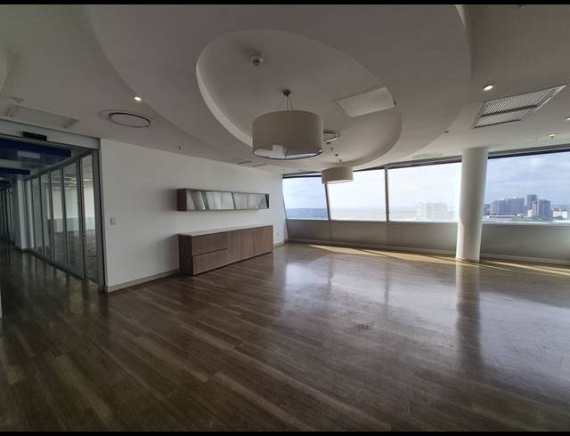 520M² OFFICE TO LET IN SANDTON CENTRAL